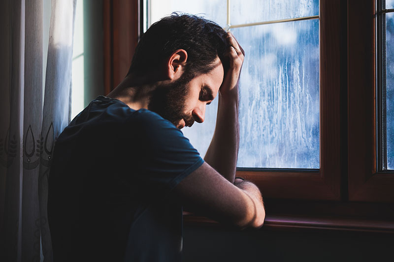Depression & Treatment-Resistant Depression