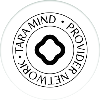 TARA Mind Badge