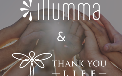 Harnessing Hope: Illumma’s Partnership with Thank You Life Empowers Access to Ketamine Therapy in Austin