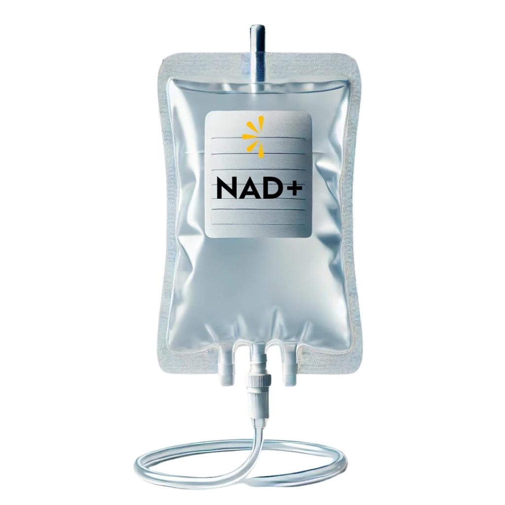 NAD Therapy